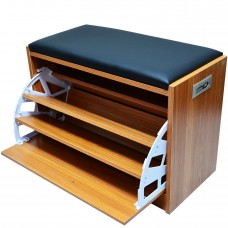 Shoe Bench Cabinet 